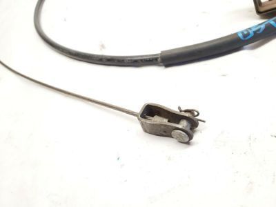 Toyota 46420-0C050 Cable Assy,  Parking Brake,  NO.2