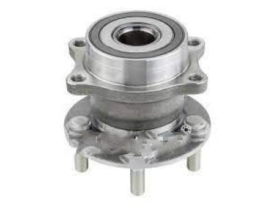 Scion SU003-07348 Hub & Bearing Assembly