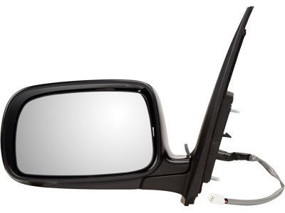 Toyota 87940-47230 Mirror Assy,  Outer Rear View,  LH