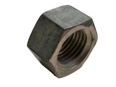 Toyota 90170-12211 Nut, HEXAGON