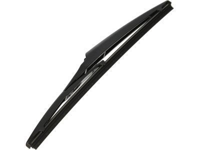 2009 Toyota RAV4 Wiper Blade - 85242-02040