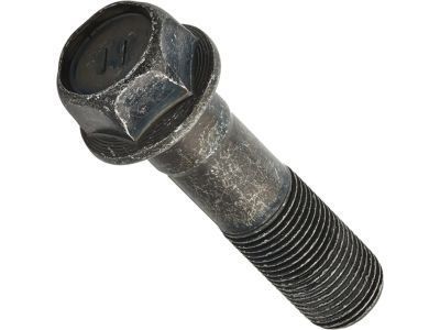 Toyota 90080-10335 Strut Bolt