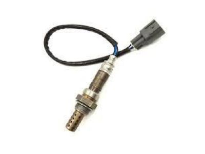 2001 Toyota MR2 Spyder Oxygen Sensor - 89465-17180