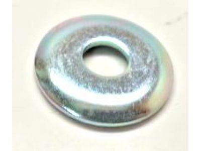 Toyota 90948-03007 Washer,  Rear Shock Absorber Cushion,  NO.3