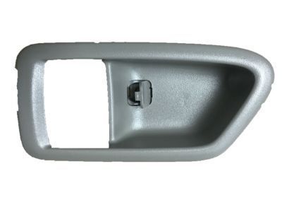 Toyota 69278-AA010-G0 Handle Bezel