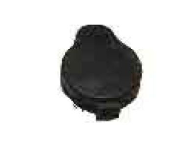 Toyota 85316-06020 Cap,  Windshield Washer Jar