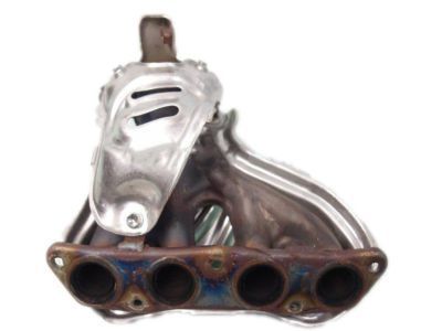 Toyota 17141-0T080 Manifold,  Exhaust