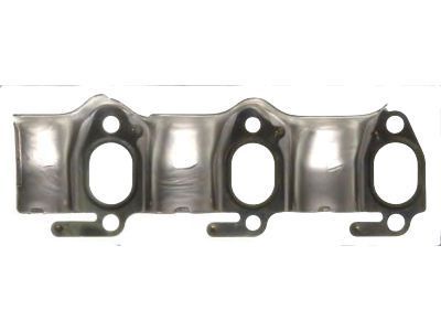 Toyota 17198-65020 Gasket,  Exhaust Manifold,  NO.2