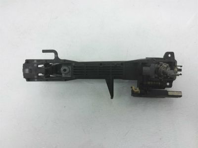 Toyota 69211-28070-C1 Handle, Outside