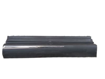 Toyota 75074-42021 Lower Molding