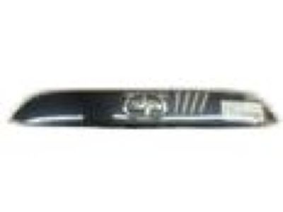 Scion SU003-03096 Trunk Lid Trim