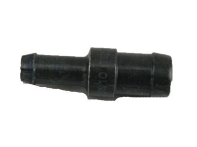 Toyota 12204-35010 Valve Sub-Assy, Ventilation