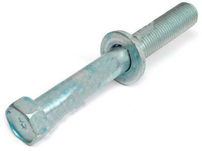 Toyota 90119-12126 Rear Control Arm Bolt