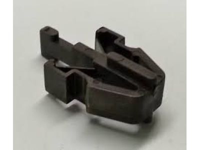 Toyota 90467-13075 Cover Molding Clip