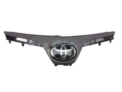 Toyota 53105-02010-B2 Grille Assembly