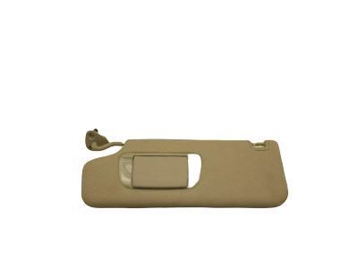 Toyota 74320-08041-B0 Sunvisor