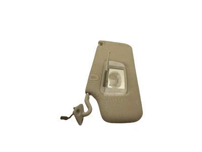 Toyota 74320-08041-B0 Sunvisor