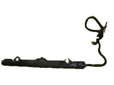 2002 Toyota Corolla Fuel Rail - 23807-22080