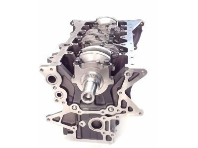 Toyota 11400-49088 Short Block