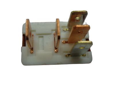 Toyota 90987-04004 Relay,  Accelerator,  NO.2