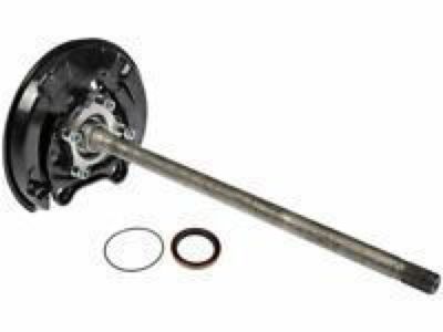 Toyota Tacoma Axle Shaft - 42311-04060