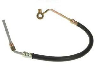 2000 Toyota 4Runner Power Steering Hose - 44411-35440