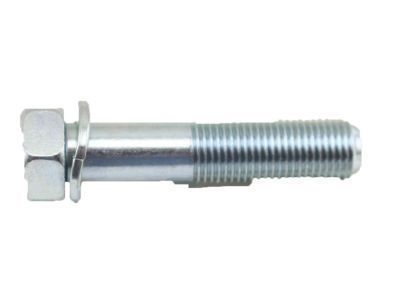 Toyota 90119-12168 Bolt(For Transaxle & Engine Setting)