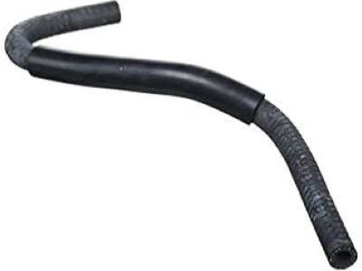 Toyota 16261-0S030 Hose,  Water By-Pass,  NO.1