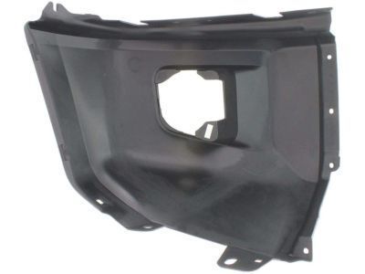 Toyota 52113-0C908 End Cap