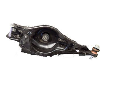 Toyota 48730-42060 Arm Assy,  Rear Suspension,  NO.2 RH