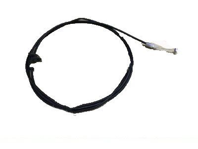 Toyota Hood Cable - 53630-F4021