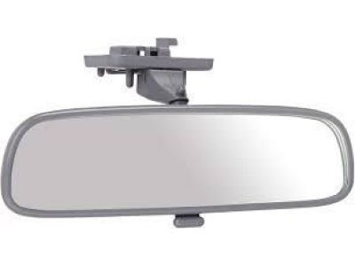 Toyota Tacoma Car Mirror - 87810-04040-B2