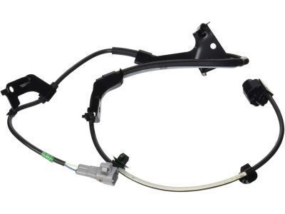 Toyota 89516-04040 ABS Sensor Wire