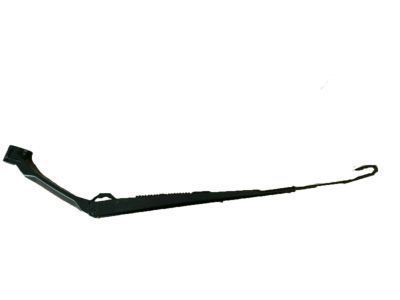 Toyota 4Runner Windshield Wiper - 85221-35100