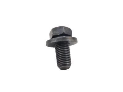 Toyota 91642-H1022 Floor Reinforcement Bolt