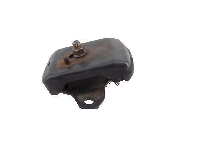 Toyota 12361-50133 Insulator,  Engine Mounting,  Front