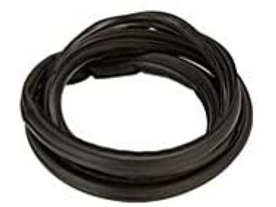 Toyota 68292-35041 Belt Weatherstrip