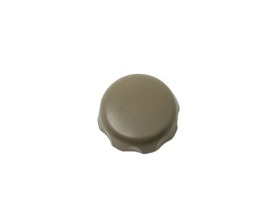 Toyota 72457-58010-E3 Adjust Knob