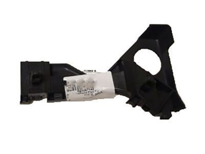 Toyota 52115-02060 Support,  Front Bumper Side,  RH