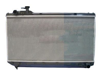 Toyota 16400-7A111 Radiator Assembly