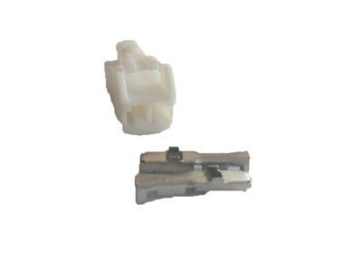 Scion 90980-10825 Housing, Connector F