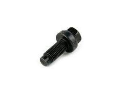 Toyota 90084-10044 Reinforcement Bolt