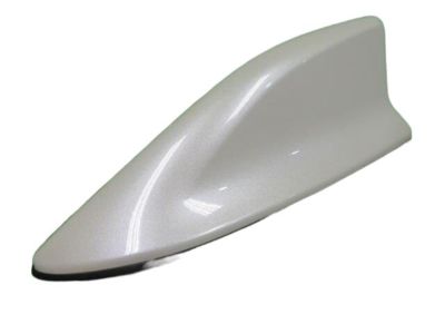 Toyota 86077-47010-A1 Cover