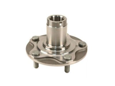 2021 Toyota Tundra Wheel Hub - 43502-0C021