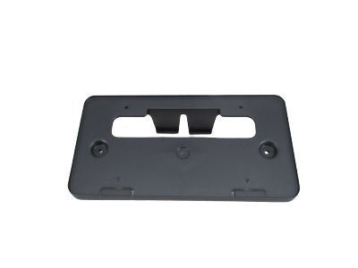 Toyota 52114-48240 License Bracket