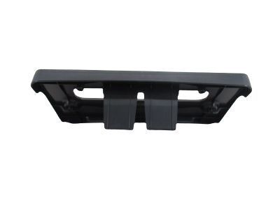 Toyota 52114-48240 License Bracket