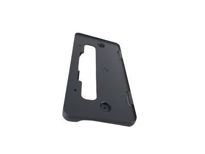 Toyota 52114-48240 License Bracket