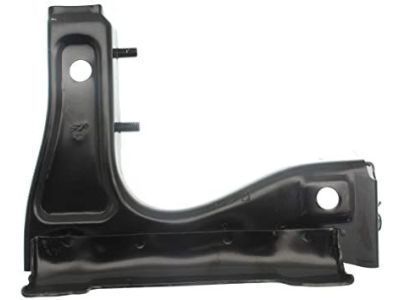 Toyota 53905-0C020 Radiator Support Side Support