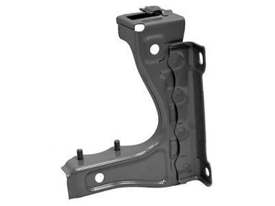 Toyota 53905-0C020 Radiator Support Side Support