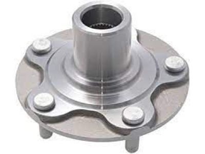 Toyota 43502-60190 Hub Assembly